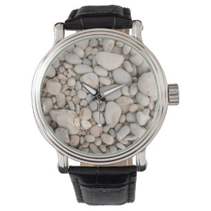 beautiful stone watch
