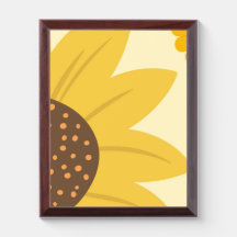 Beautiful Sunflower Design