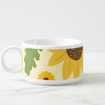 Beautiful Sunflower Design
