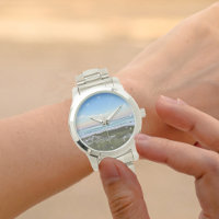 Beautiful Sunset Beach Photography Summer
