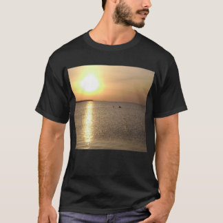 beautiful sunset T-Shirt
