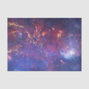 Beautiful Supernova Tissue Paper