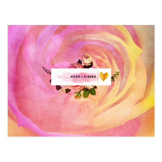 Beautiful, surreal, abstract, postcard