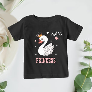 Beautiful swan baby T-Shirt