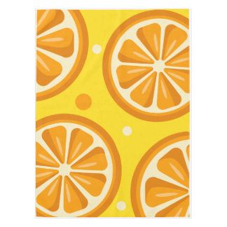 beautiful tablecloth