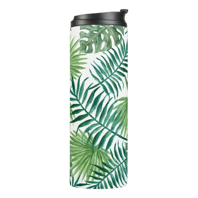Beautiful  Thermal Tumbler (Edit) (Rotated Left)