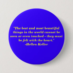 Beautiful Things 7.5 Cm Round Badge