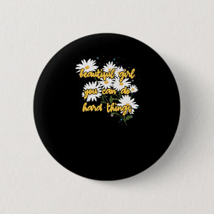 Beautiful Things Sticker4 6 Cm Round Badge