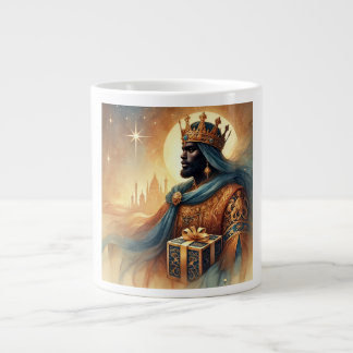 Beautiful Three Kings Portrait Mug