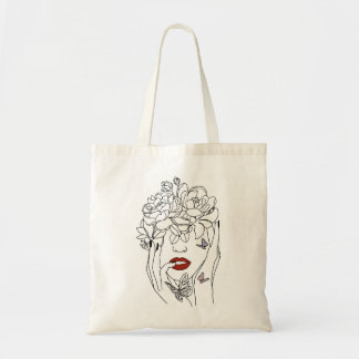 Beautiful Tote Bag