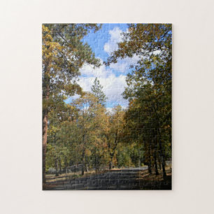 Beautiful town... jigsaw puzzle