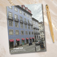 Beautiful Town Porto Portugal Travel Photography,