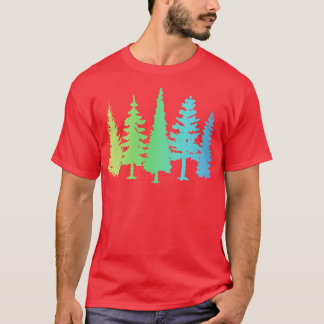 Beautiful Trees T-Shirt
