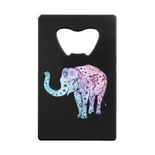 Beautiful Tribal Elephant