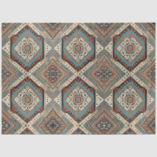 Beautiful Turkish Old Pattern Popular Collection Tissue Paper