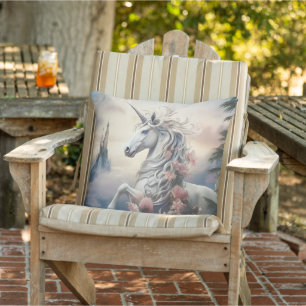 Beautiful Unicorn Cushion