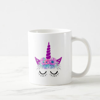 Beautiful Unicorn Mug