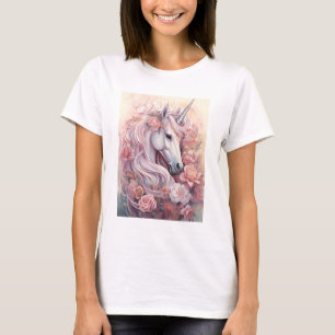 Beautiful Unicorn T-Shirt