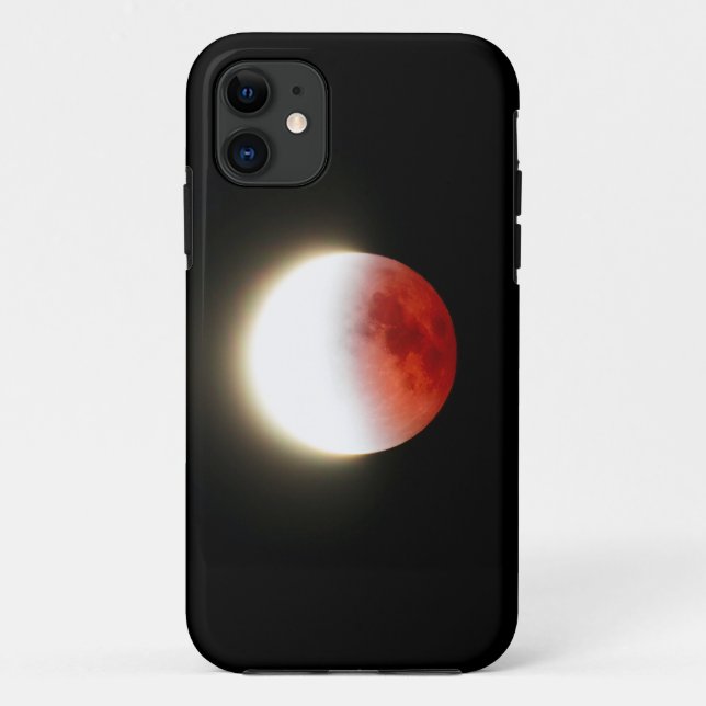 Beautiful Universe Case-Mate iPhone Case (Back)