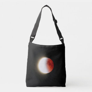 Beautiful Universe Crossbody Bag