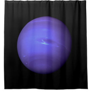 Beautiful Universe Shower Curtain