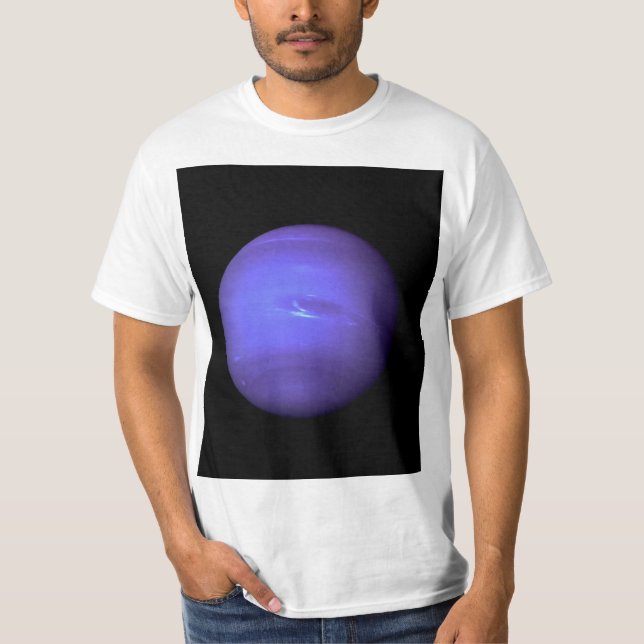 Beautiful Universe T-Shirt (Front)