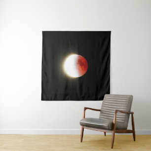 Beautiful Universe Tapestry