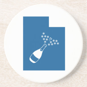 Beautiful Utah Coaster