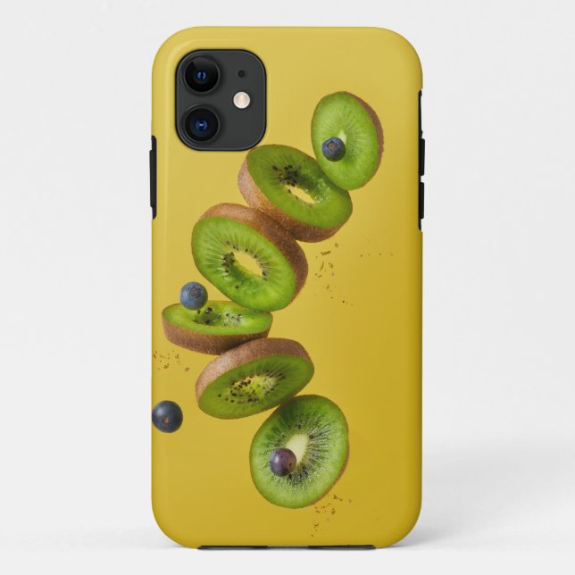 Beautiful Vegetables Case-Mate iPhone Case (Back)