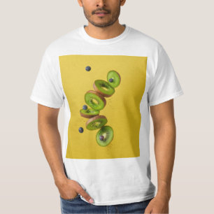 Beautiful Vegetables T-Shirt