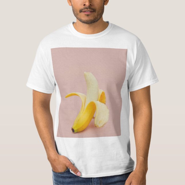 Beautiful Vegetables T-Shirt (Front)