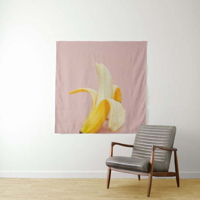 Beautiful Vegetables Tapestry (In Situ)