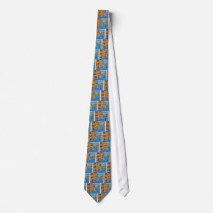 Beautiful Venice 2 Tie