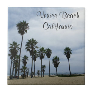 Beautiful Venice Beach Tile! Ceramic Tile