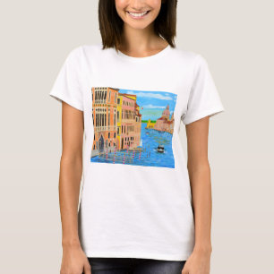 Beautiful Venice T-Shirt