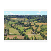 Beautiful view of Orvieto, Umbria,Italy