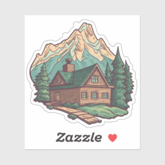 Beautiful View Vacation Home Mountain Cabin