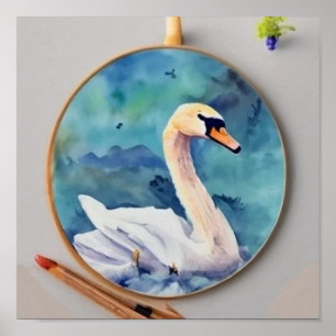 Beautiful Wall Art Posters