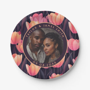 Beautiful Wedding Plates For Wedding Memories