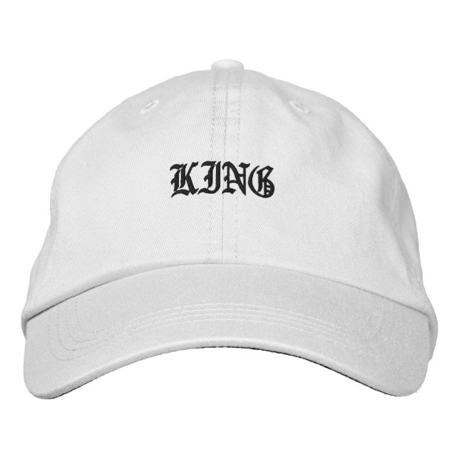 Beautiful White Angel Sports Trucker Embroidered Hat (Front)