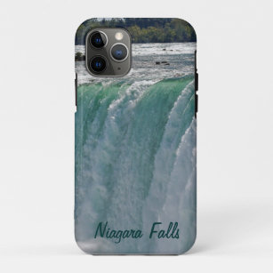 Beautiful Wilderness Scene from Nature iPhone 11 Pro Case