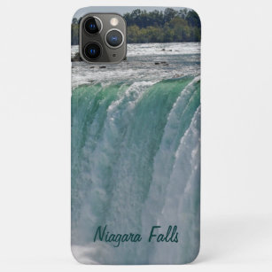 Beautiful Wilderness Scene from Nature iPhone 11 Pro Max Case