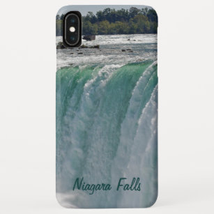 Beautiful Wilderness Scene from Nature iPhone XS Max Case