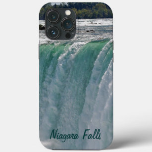 Beautiful Wilderness Scene from Nature iPhone 13 Pro Max Case