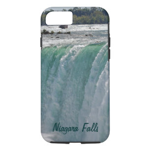 Beautiful Wilderness Scene from Nature iPhone 8/7 Case