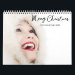 Beautiful Winter Calendars Christmas 2025<br><div class="desc">In Beautiful Winter calendar 2025 with Christmas greetings you can find a lot of pictures of cute kids and their families. But you can easily replace these photo with your and make your unique and special calendar with your kids, family members or anything you love the most. United States events...</div>