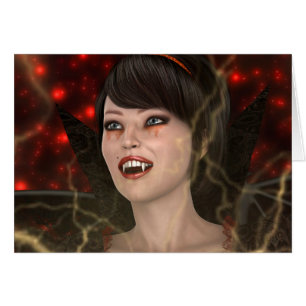 Beautiful Witch