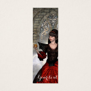 Beautiful Witch