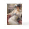 BEAUTIFUL WOMAN INSIDE AND OUT BIRTHDAY CARD