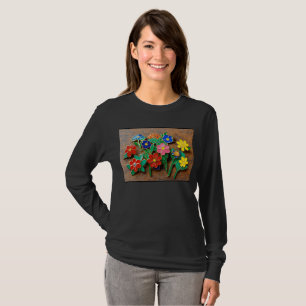 Beautiful Women’s T-Shirt – Elegant and Stylish